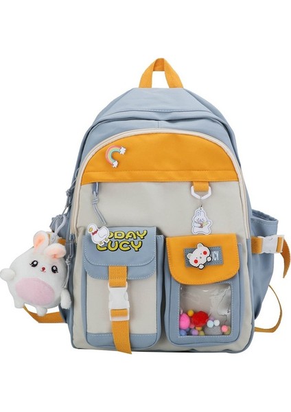 Ortaokul Öğrencileri Ortaokul Öğrencileri Ilkokul Öğrencileri Üçüncü Ila Altıncı Sınıf Lise Yaz Kolej Öğrencileri Sırt Çantası (Yurt Dışından) fiyatları