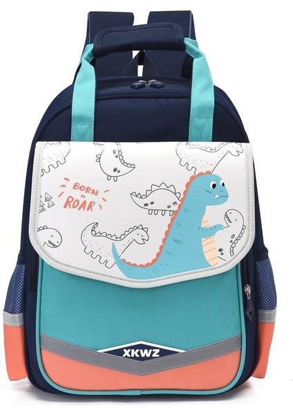 Ilkokul Öğrencileri Ingiliz Tarzı Büyük Kapasiteli Şekilli Sırt Çantası Karikatür Sevimli Erkek ve Kız Çocukları (Yurt Dışından) fiyatları
