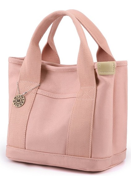 Basit Büyük Kapasiteli Bölme Gündelik Küçük Kare Çanta (Yurt Dışından) modelleri