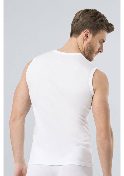 Erkek Spor O yaka Atlet (2li Paket) fırsatları