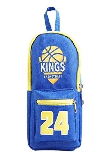 Ortaokul ve Ilkokul Öğrencileri Için Kalem Çantası, Kırtasiye Kalem Çantası Için Yüksek Görünümlü ve Geniş Kapasiteli Yeni Kalem Kutusu (Yurt Dışından) fiyatları