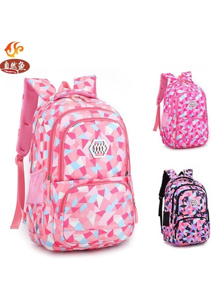 Ilkokul 6. Sınıf Öğrencilerinin Okul Çantaları, Kızların Sırt Çantalarının Yükünü Azaltıyor (Yurt Dışından) indirimleri