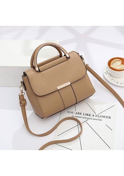 Marco 2023 Yeni Kentsel Moda Basit Eğilim Messenger Kişilik Moda Tek Omuz Messenger Çanta Çanta (Yurt Dışından) modelleri