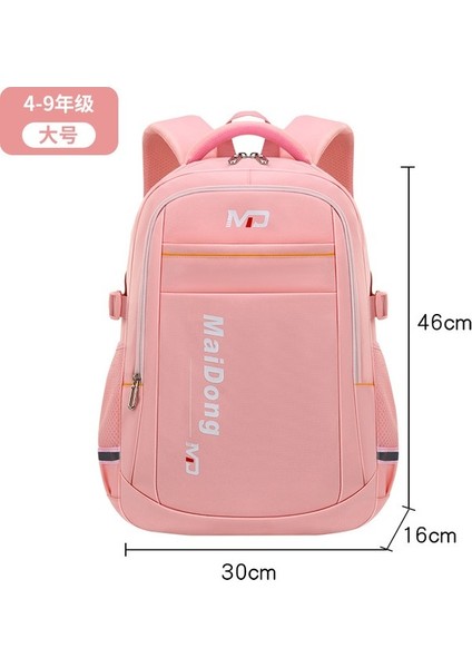 Ortaokul ve Lise Öğrenci Okul Çantaları, Erkek ve Kadın Omurga Koruyucu, Hafif, Geniş Kapasiteli Sırt Çantası, Ilkokul Öğrencilerinin Okul Çantaları (Yurt Dışından) fiyatları