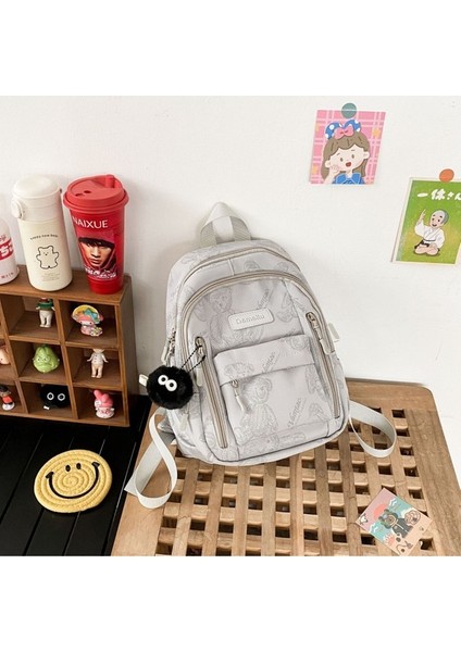 Basit Iyi Görünümlü Mini Sırt Çantası (Yurt Dışından) fiyatları