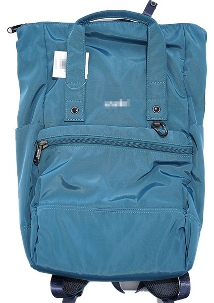 Yeni Spor Sırt Çantası Su Geçirmez Naylon Sırt Çantası Açık Seyahat Sırt Çantası Büyük Kapasiteli Depolama Sırt Çantası High-End Zarif Bayanlar Sırt Çantası (Yurt Dışından)