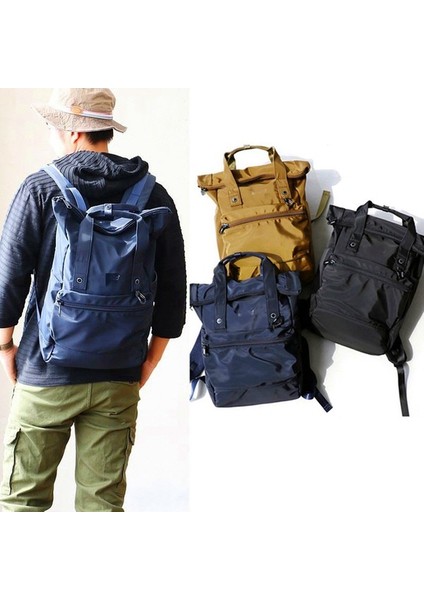 Yeni Spor Sırt Çantası Su Geçirmez Naylon Sırt Çantası Açık Seyahat Sırt Çantası Büyük Kapasiteli Depolama Sırt Çantası High-End Zarif Bayanlar Sırt Çantası (Yurt Dışından) fırsatları