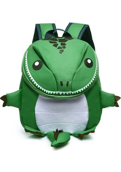 Karikatür Çocuk Okul Çantaları Anaokulu 2-5 Yaşında Erkekler ve Kadınlar Için Sırt Çantaları Karikatür Dinozor Sırt Çantaları (Yurt Dışından) fiyatları