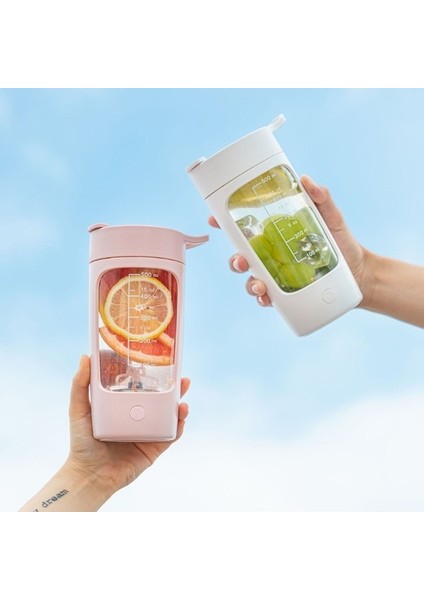 650ML Elektrikli R Fincan USB Otomatik Karıştırma Fincan Otomatik Kahve Karıştırma Fincan Sıkacağı (Yurt Dışından)
