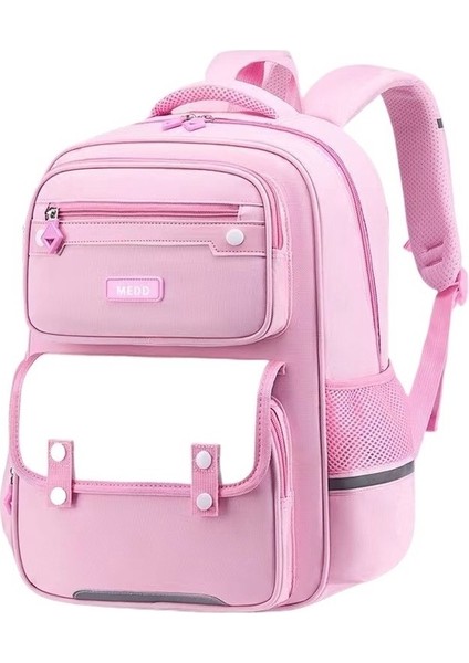 3-6. Sınıflardaki Çocuklar Için Yeni Ilkokul Öğrencisi Okul Çantası Ilkokul Öğrencileri Hafif Oxford Kumaş Nefes Alabilen Sırt Çantası (Yurt Dışından) fiyatları