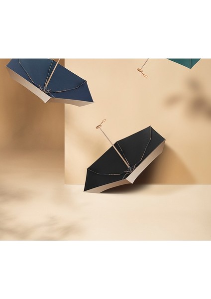 Kadın Uv Korumalı Şemsiye - Pembe (Yurt Dışından) modelleri