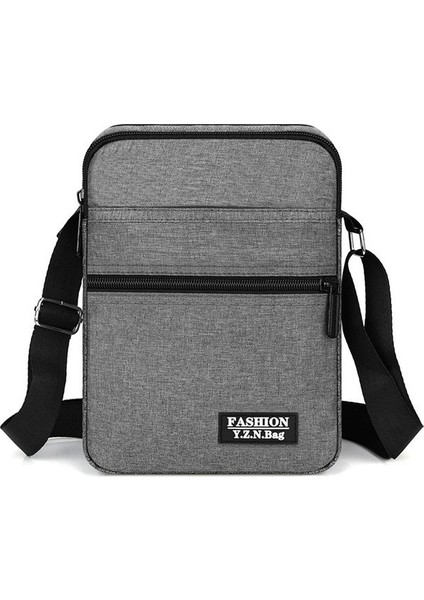 Moda Erkek Çantaları, Gündelik Seyahat, Kullanışlı Erkek Çantaları, Omuz Çantaları, Iş Crossbody Çantaları, Oxford Bez Çantalar, Omuz Çantaları (Yurt Dışından)