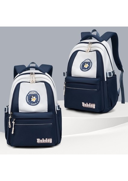 Orta ve Lise Öğrencisi Okul Çantası Kadın Harajuku Büyük Kapasiteli Sırt Çantası Üniversite Öğrencisi Sırt Çantası (Yurt Dışından) fiyatları