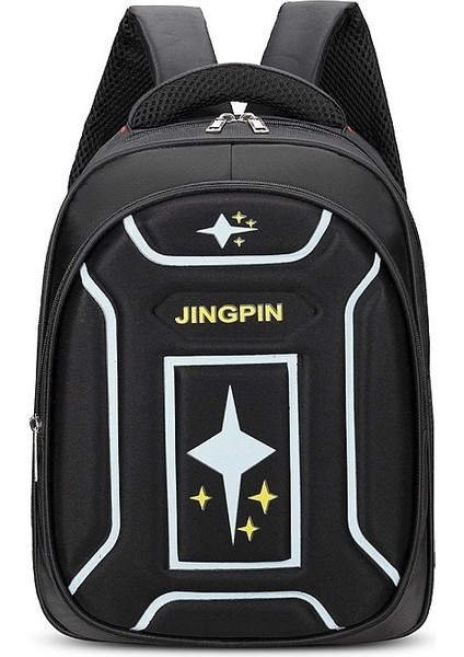 Erkekler ve Kadınlar Için Şık ve Sportif Kampüs Tarzı Güneydoğu Asya Düşük Lı Sırt Çantaları (Yurt Dışından)