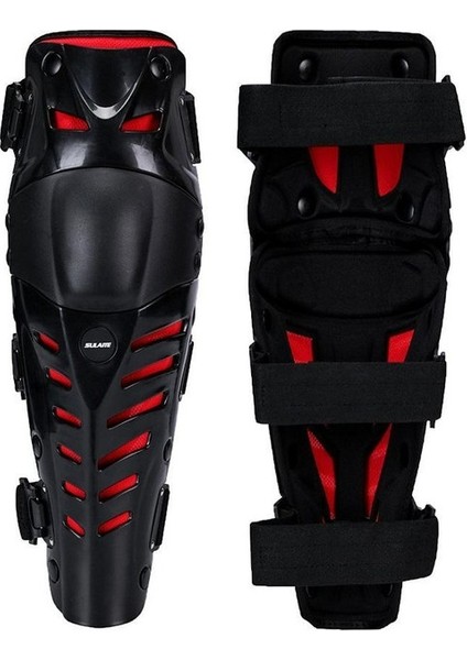 Motosiklet Için Koruyucu Dizlik - Siyah (Yurt Dışından) modelleri