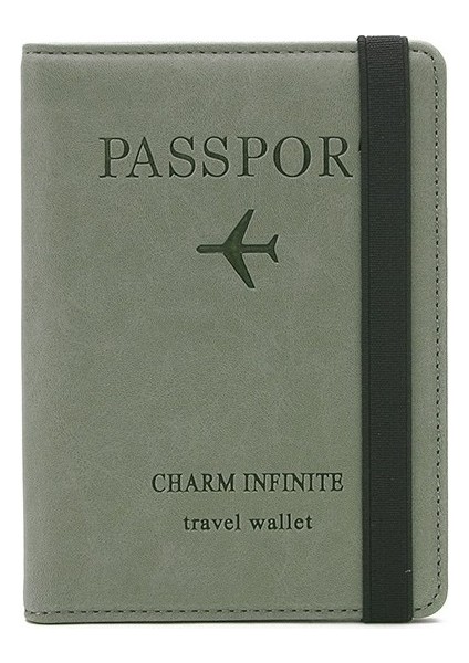 Rfıd Çok Işlevli Belge Çantası (Yurt Dışından) fiyatları