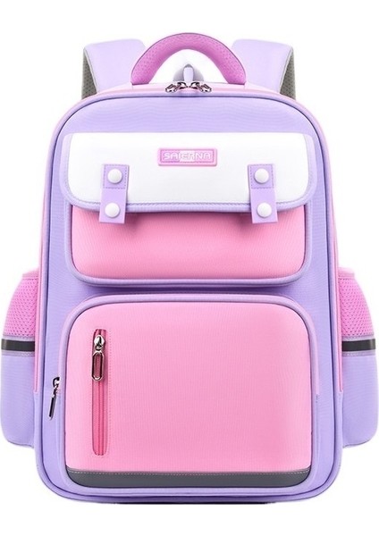 Ilkokul 1-3-6. Sınıf Öğrencileri Için Çocuk Okul Çantaları (Yurt Dışından)