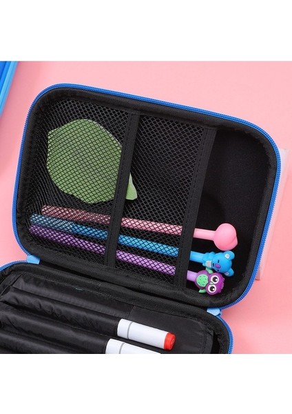 3D Dinozor Kalem Kutusu Çok Fonksiyonlu Yazma Aletleri Saklama Kutusu (Yurt Dışından) indirimleri