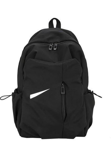 Lise Öğrencileri Için Şık, Büyük Kapasiteli Gündelik Sırt Çantası (Yurt Dışından)