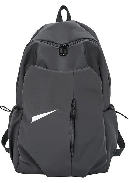 Lise Öğrencileri Için Şık, Büyük Kapasiteli Gündelik Sırt Çantası (Yurt Dışından) fiyatları