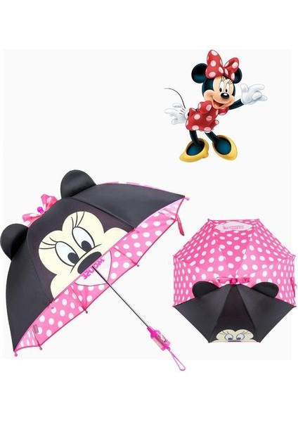 Kadın Uv Korumalı Şemsiye - Mor (Yurt Dışından)