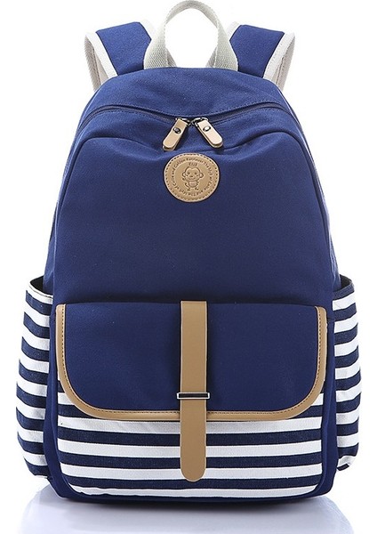 Ortaokul Öğrencilerinin Sırt Çantası Açık Hava Sırt Çantası (Yurt Dışından)