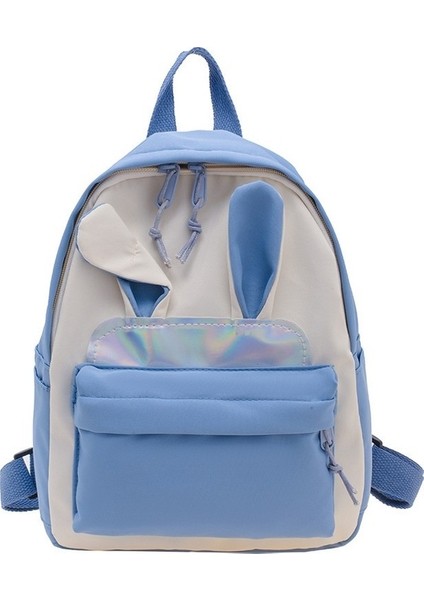 Yeni Sırt Çantası Kore Versiyonu Karikatür Sevimli Küçük Taze Kız Sırt Çantası Enerjik Kız Japon Öğrenci Okul Çantası (Yurt Dışından) fiyatları