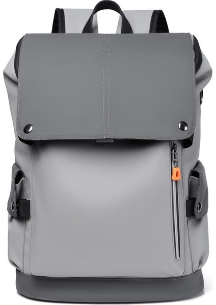 Sırt Çantası Erkek Yeni Büyük Kapasiteli Seyahat Sırt Çantası Iş Banliyö Bilgisayar Çantası Ortaokul Üniversite Öğrenci Kitabı (Yurt Dışından)