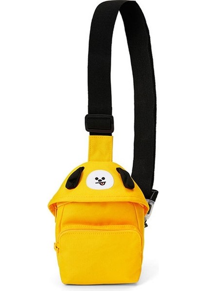 K-Pop Sevimli Karikatür Çapraz Çanta (Yurt Dışından) modelleri