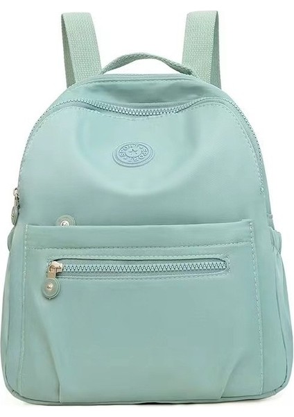 Kore Tarzı Moda Oxford Kumaş Hafif Basit Sırt Çantası Öğrenci Basit Tuval Okul Çantası Sırt Çantası (Yurt Dışından) fiyatları