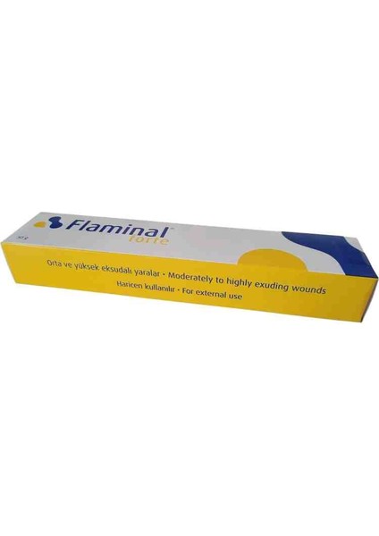 Forte Krem 50 gr (Yatak Yarası modelleri