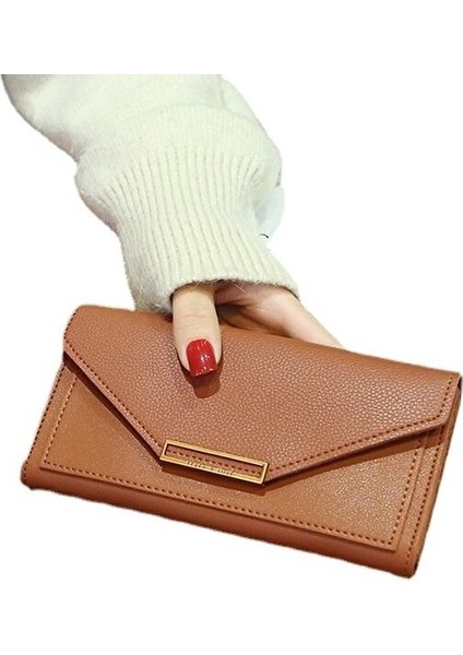 Deri Cüzdan (Yurt Dışından)