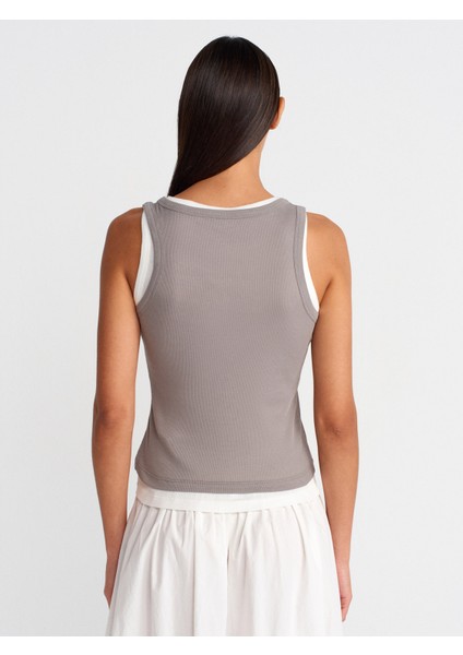 31870 Çift Katlı Top-Gri fiyatları