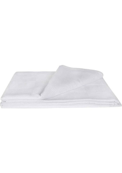 Çift Kişilik Pamuk Tek Pike 200X230