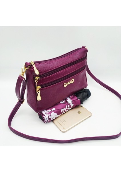 Bayanlar Için Yeni Stil Omuz Çantası (Yurt Dışından)