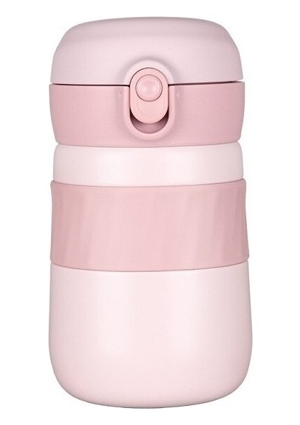 Ivy Stationery Paslanmaz Çelik Vakum Fedai Kupa Taşınabilir (Yurt Dışından)