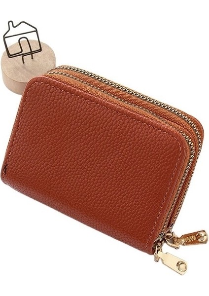 Kore Tarzı Kart Sahibi Bayanlar Kısa Basit Düz Renk Cüzdan (Yurt Dışından) fiyatları