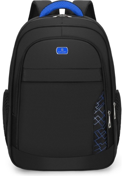 Ortaokul Öğrencileri Okul Çantaları Erkek Orta Okul Öğrencileri Büyük Kapasiteli Erkek Moda Trendi Gençlik Sırt Çantaları (Yurt Dışından) fiyatları