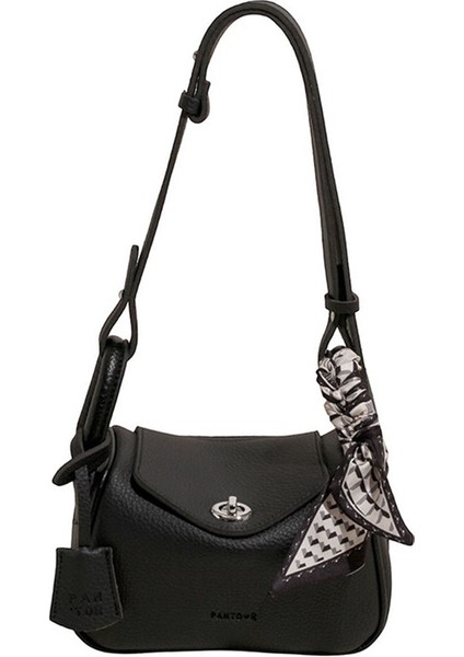 Küçük Üst Düzey Koltuk Altı Çantası Lychee Desen Çok Yönlü Işe Gidip Gelme Postacı Çantası (Yurt Dışından) fiyatları