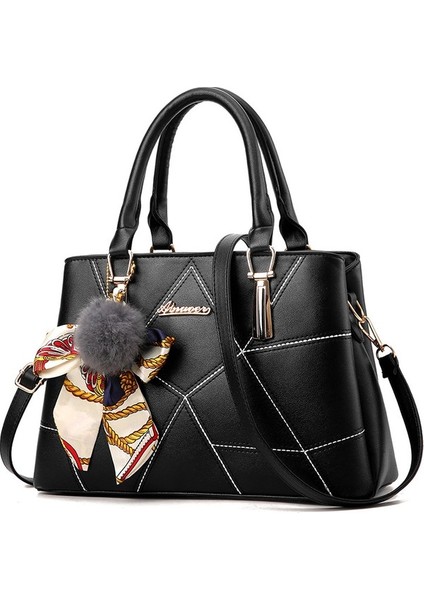 Yeni Kadın Moda Çanta Modaya Uygun Omuz Crossbody Çanta (Yurt Dışından) fiyatları