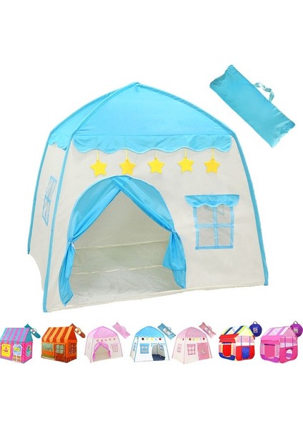 Küçük Çiçek Evi Prenses Kalesi Kapalı ve Açık Çadır Plaj Çadırı (Yurt Dışından) fiyatları