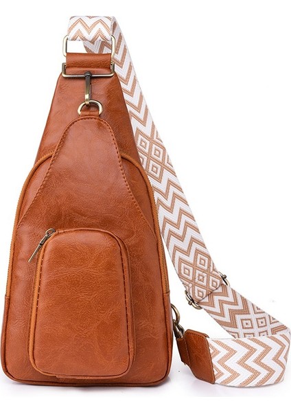 Omuz Çantası (Yurt Dışından)