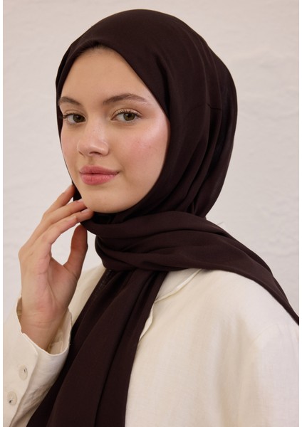 Soft Viskon Şal Acı Patlıcan fırsatları