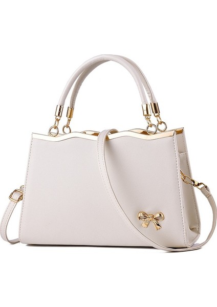 Yeni Yay Moda Tek Omuz El Çantası Kadınlar (Yurt Dışından) fiyatları