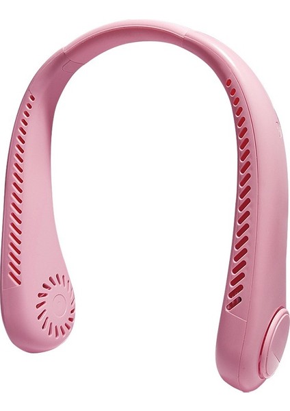 USB Mini El Fanı - Mavi (Yurt Dışından)