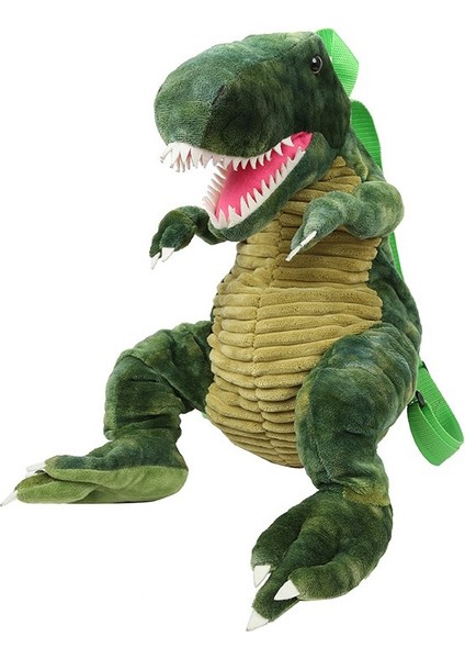 Ebeveyn-Çocuk Çizimli Çanta Anaokulu Erkek Okul Çantası Kız Bebek Oyun Seyahat Çantası (Yurt Dışından)