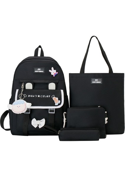 Öğrenci Okul Çantası Sırt Çantası Okul Sırt Çantası (Yurt Dışından) fiyatları