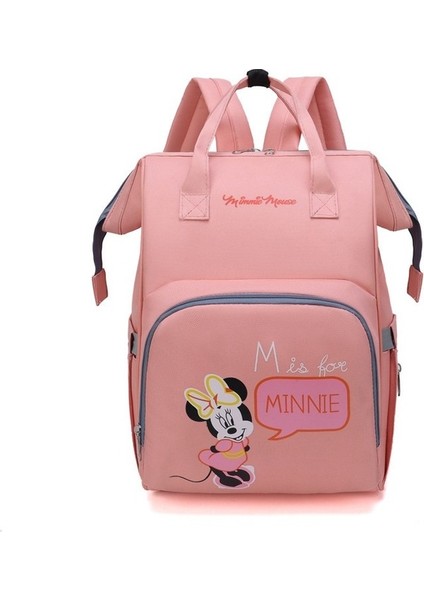 Büyük Kapasiteli Anne ve Bebek Çantası, Hafif Taşınabilir Anne Sırt Çantası, Bebek Yalıtımlı Süt Deposu Anne Çantası (Yurt Dışından) fiyatları