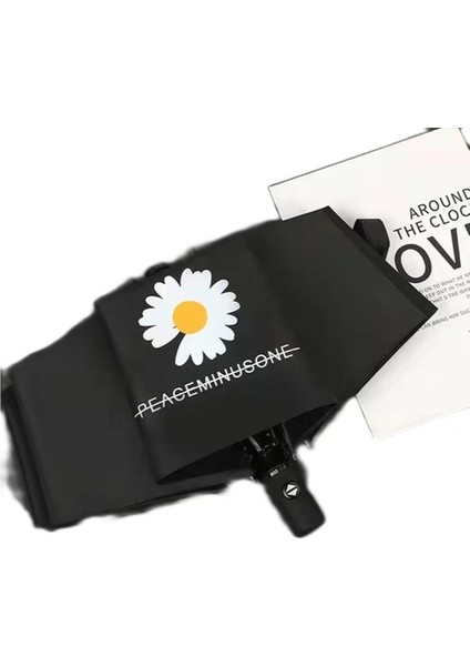 Pinellia Flowers Tam Otomatik Güneş Koruma Şemsii (Yurt Dışından) fırsatları