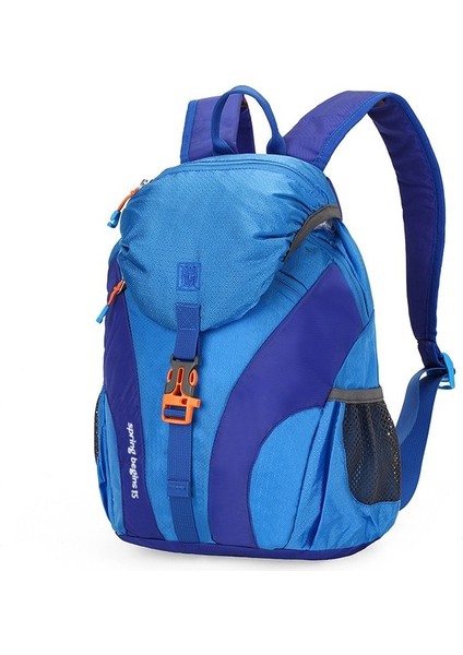 Sırt Çantası Eğlence Bisiklet Yürüyüş Spor Sırt Çantası Büyük Kapasiteli Su Geçirmez Açık Dağcılık Çantası (Yurt Dışından) fiyatları